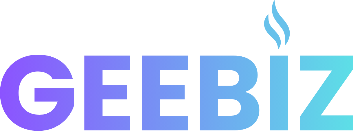 Geebiz | جيبيز